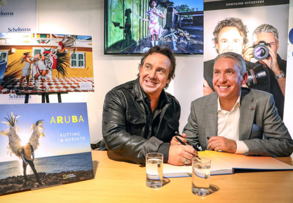 boek presentatie blog Blog | Fotojournalist Raymond Rutting
