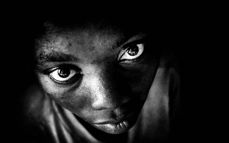 Baraka | Fotojournalist Raymond Rutting