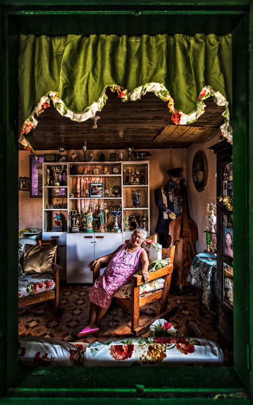 Aruba | Fotojournalist Raymond Rutting