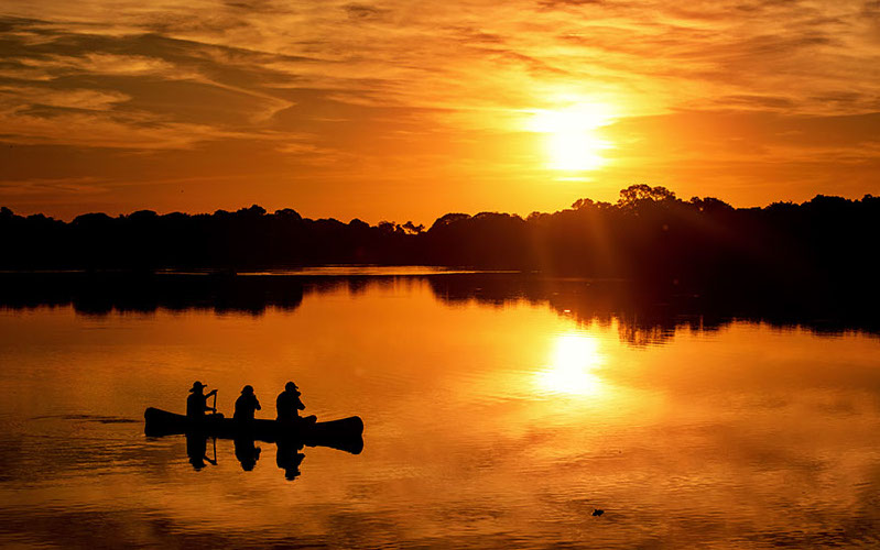 Pantanal | Fotojournalist Raymond Rutting