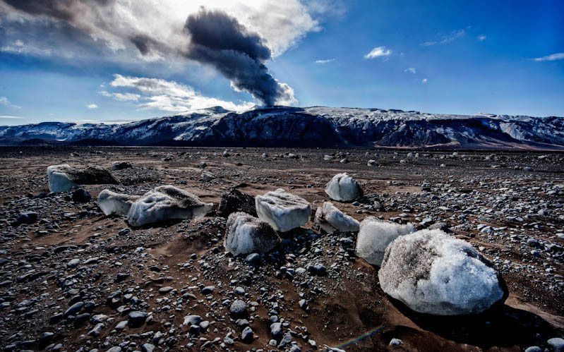 IJsland | Fotojournalist Raymond Rutting