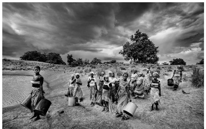 Ghana | Fotojournalist Raymond Rutting