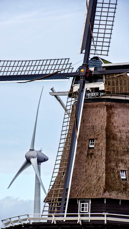 Windmills | Fotojournalist Raymond Rutting