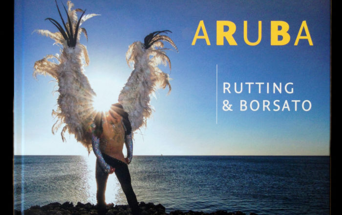 Aruba book | Fotojournalist Raymond Rutting